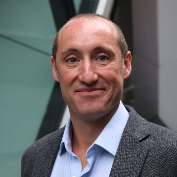 Rory McPherson