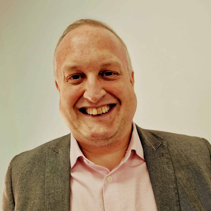 Ian Brookes