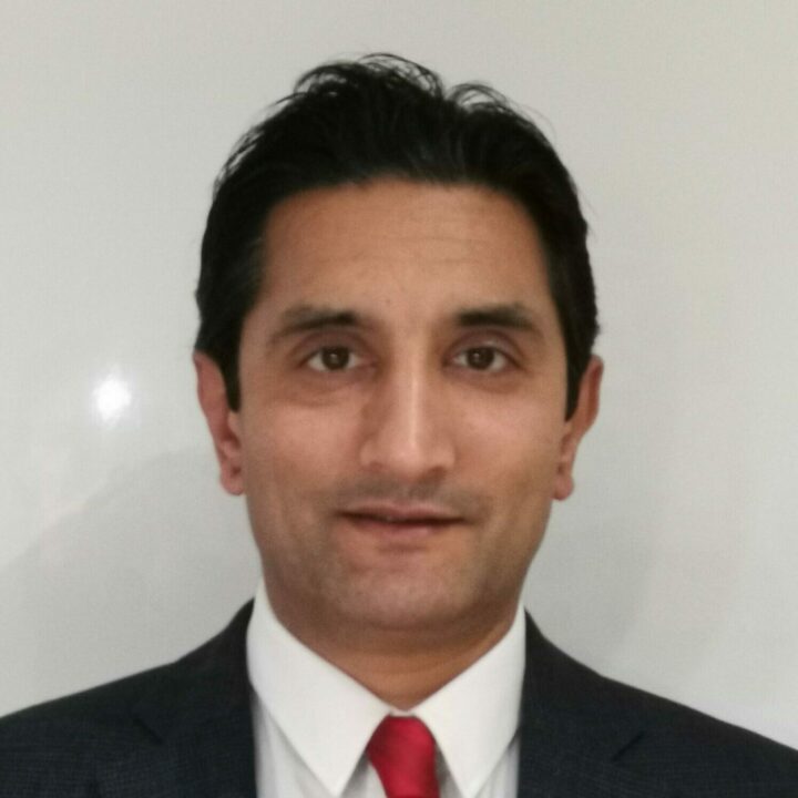 Kalab Hussain