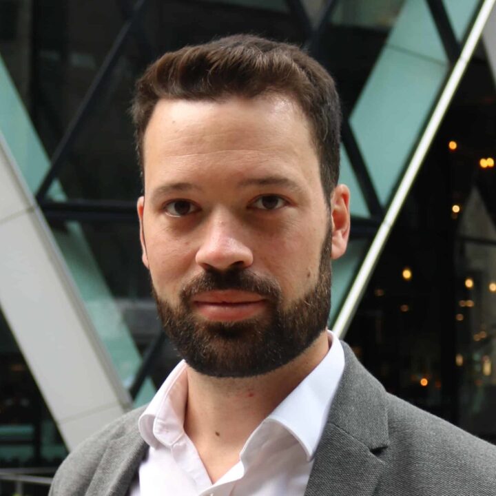 Nick Moules