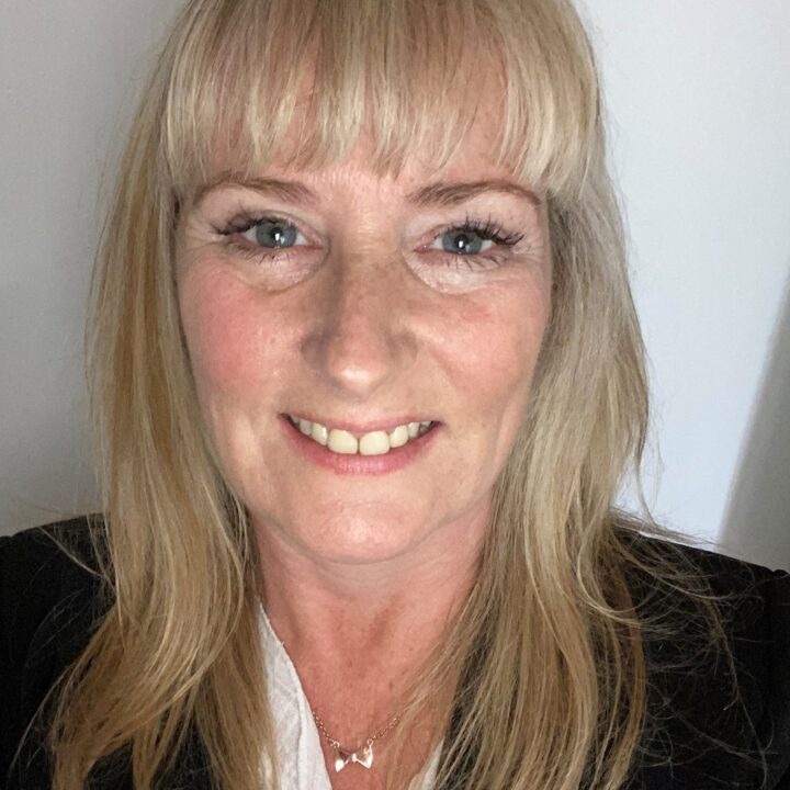 Caroline Schofield